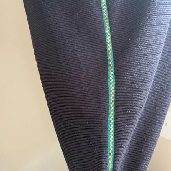 BAR III Pencil Skirt - Picture 7 of 9